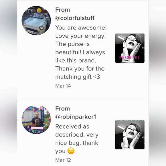 Official live show flyer for @mckjenx - Picture 16 of 16